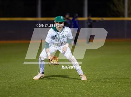 Thumbnail 3 in Tooele vs. Olympus (Mustang Invitational) photogallery.