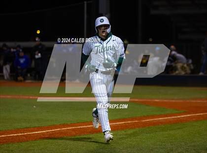 Thumbnail 2 in Tooele vs. Olympus (Mustang Invitational) photogallery.
