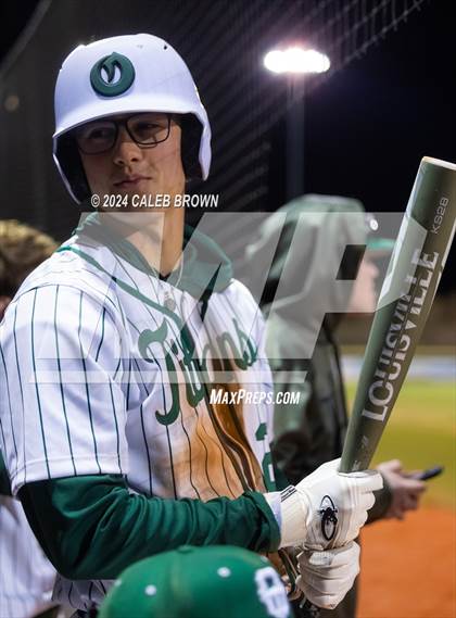 Thumbnail 2 in Tooele vs. Olympus (Mustang Invitational) photogallery.