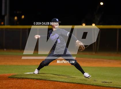 Thumbnail 3 in Tooele vs. Olympus (Mustang Invitational) photogallery.