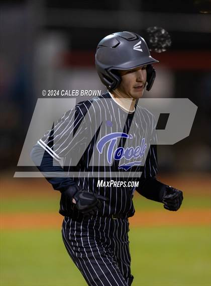 Thumbnail 1 in Tooele vs. Olympus (Mustang Invitational) photogallery.