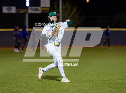Thumbnail 2 in Tooele vs. Olympus (Mustang Invitational) photogallery.