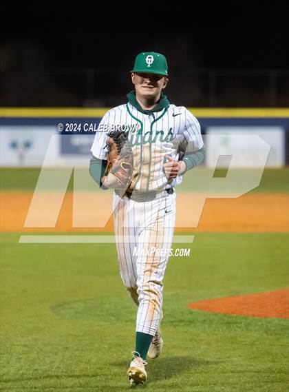 Thumbnail 3 in Tooele vs. Olympus (Mustang Invitational) photogallery.