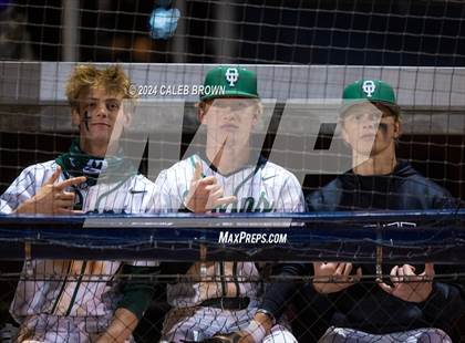 Thumbnail 2 in Tooele vs. Olympus (Mustang Invitational) photogallery.