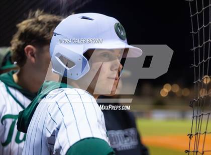 Thumbnail 1 in Tooele vs. Olympus (Mustang Invitational) photogallery.