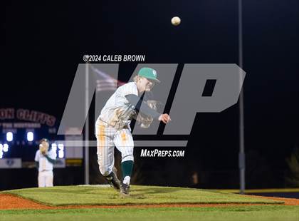 Thumbnail 1 in Tooele vs. Olympus (Mustang Invitational) photogallery.
