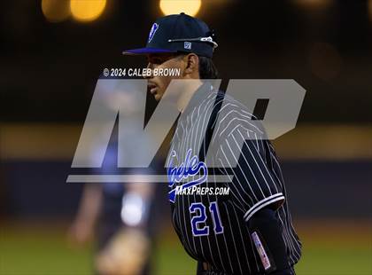 Thumbnail 1 in Tooele vs. Olympus (Mustang Invitational) photogallery.