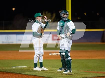 Thumbnail 2 in Tooele vs. Olympus (Mustang Invitational) photogallery.