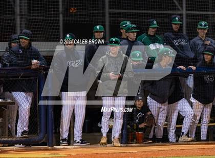 Thumbnail 1 in Tooele vs. Olympus (Mustang Invitational) photogallery.