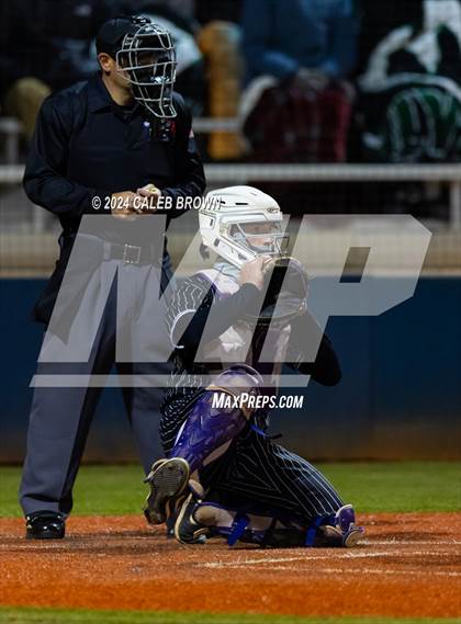 Thumbnail 3 in Tooele vs. Olympus (Mustang Invitational) photogallery.