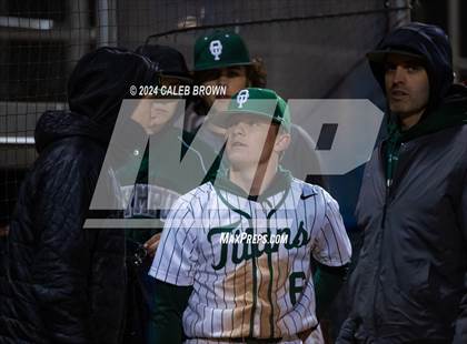 Thumbnail 1 in Tooele vs. Olympus (Mustang Invitational) photogallery.