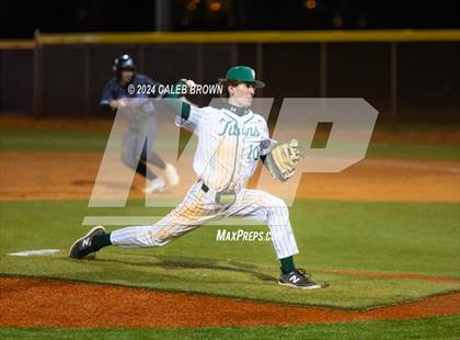 Thumbnail 2 in Tooele vs. Olympus (Mustang Invitational) photogallery.