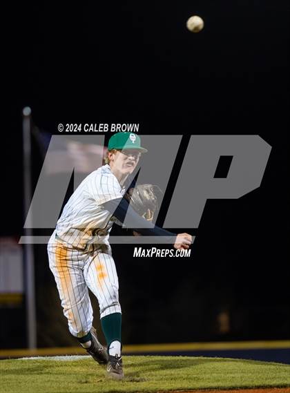 Thumbnail 2 in Tooele vs. Olympus (Mustang Invitational) photogallery.