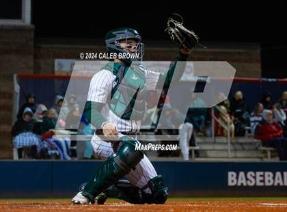 Thumbnail 3 in Tooele vs. Olympus (Mustang Invitational) photogallery.