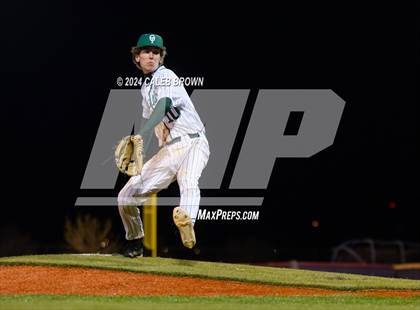 Thumbnail 2 in Tooele vs. Olympus (Mustang Invitational) photogallery.