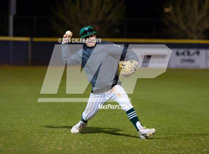 Thumbnail 1 in Tooele vs. Olympus (Mustang Invitational) photogallery.