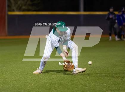 Thumbnail 1 in Tooele vs. Olympus (Mustang Invitational) photogallery.