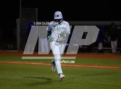 Thumbnail 1 in Tooele vs. Olympus (Mustang Invitational) photogallery.