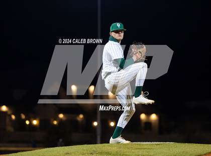 Thumbnail 3 in Tooele vs. Olympus (Mustang Invitational) photogallery.