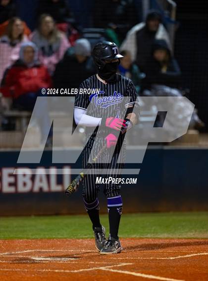Thumbnail 3 in Tooele vs. Olympus (Mustang Invitational) photogallery.