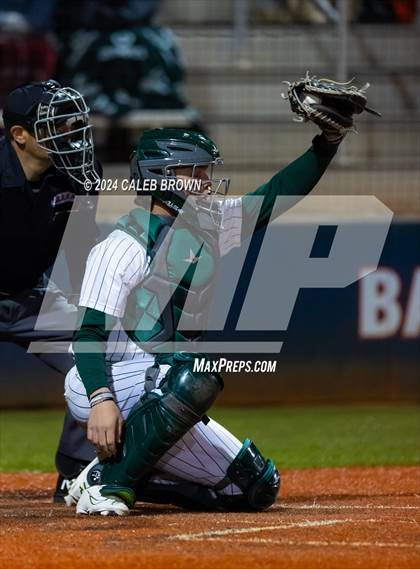 Thumbnail 2 in Tooele vs. Olympus (Mustang Invitational) photogallery.