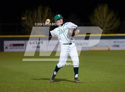 Thumbnail 1 in Tooele vs. Olympus (Mustang Invitational) photogallery.
