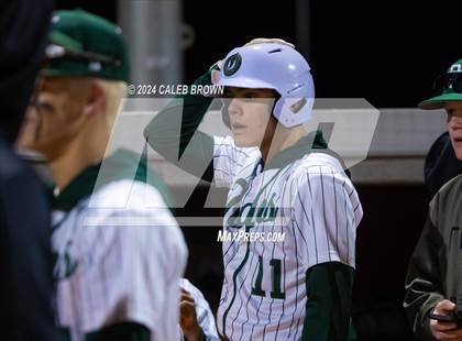 Thumbnail 2 in Tooele vs. Olympus (Mustang Invitational) photogallery.