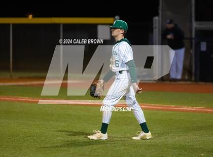 Thumbnail 1 in Tooele vs. Olympus (Mustang Invitational) photogallery.