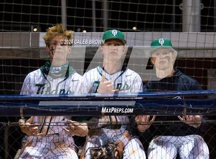 Thumbnail 1 in Tooele vs. Olympus (Mustang Invitational) photogallery.