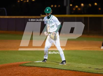 Thumbnail 1 in Tooele vs. Olympus (Mustang Invitational) photogallery.