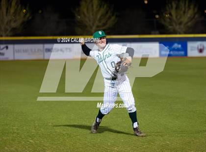Thumbnail 2 in Tooele vs. Olympus (Mustang Invitational) photogallery.