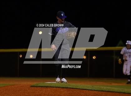 Thumbnail 1 in Tooele vs. Olympus (Mustang Invitational) photogallery.