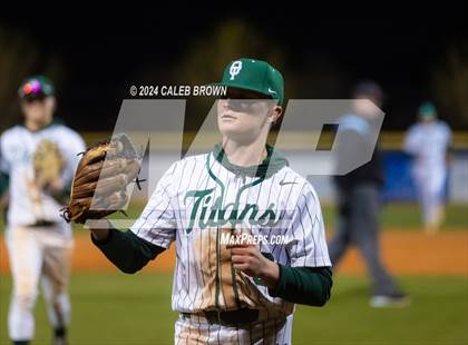 Thumbnail 2 in Tooele vs. Olympus (Mustang Invitational) photogallery.