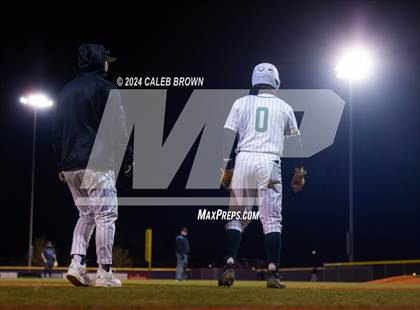Thumbnail 3 in Tooele vs. Olympus (Mustang Invitational) photogallery.