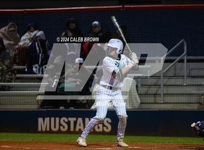 Thumbnail 2 in Tooele vs. Olympus (Mustang Invitational) photogallery.