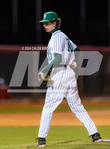 Thumbnail 1 in Tooele vs. Olympus (Mustang Invitational) photogallery.