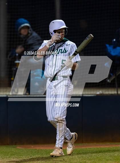 Thumbnail 1 in Tooele vs. Olympus (Mustang Invitational) photogallery.