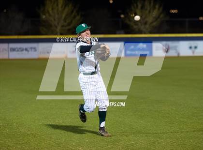 Thumbnail 3 in Tooele vs. Olympus (Mustang Invitational) photogallery.