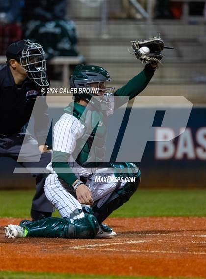Thumbnail 3 in Tooele vs. Olympus (Mustang Invitational) photogallery.