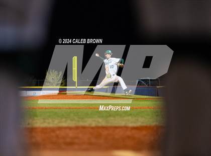 Thumbnail 3 in Tooele vs. Olympus (Mustang Invitational) photogallery.