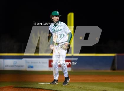 Thumbnail 2 in Tooele vs. Olympus (Mustang Invitational) photogallery.