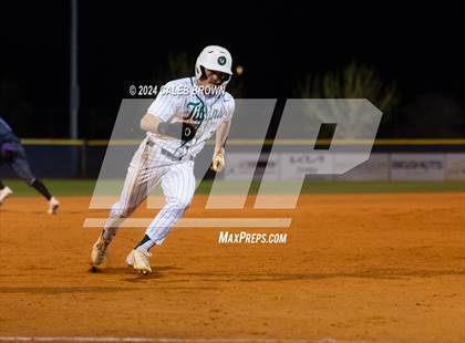 Thumbnail 1 in Tooele vs. Olympus (Mustang Invitational) photogallery.