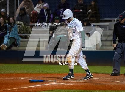 Thumbnail 1 in Tooele vs. Olympus (Mustang Invitational) photogallery.