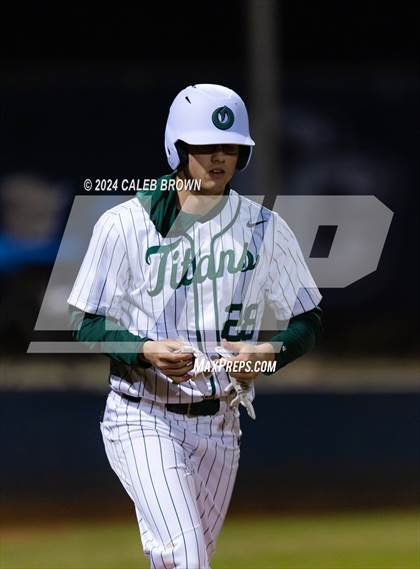 Thumbnail 3 in Tooele vs. Olympus (Mustang Invitational) photogallery.