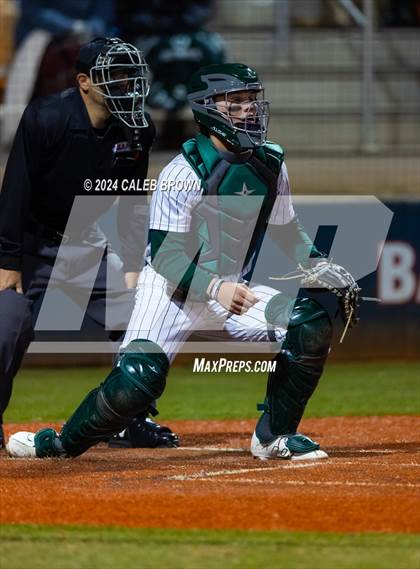 Thumbnail 1 in Tooele vs. Olympus (Mustang Invitational) photogallery.