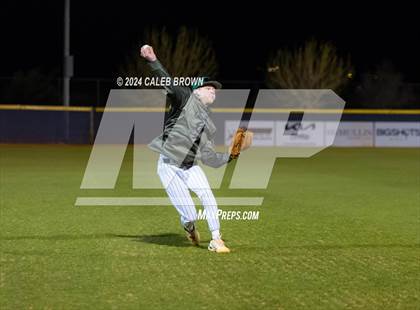Thumbnail 2 in Tooele vs. Olympus (Mustang Invitational) photogallery.