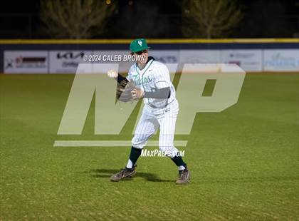 Thumbnail 1 in Tooele vs. Olympus (Mustang Invitational) photogallery.