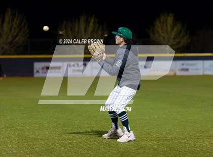 Thumbnail 2 in Tooele vs. Olympus (Mustang Invitational) photogallery.