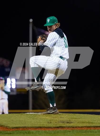 Thumbnail 3 in Tooele vs. Olympus (Mustang Invitational) photogallery.
