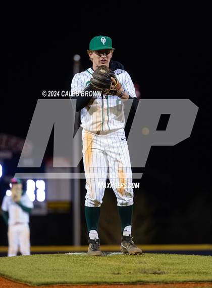 Thumbnail 2 in Tooele vs. Olympus (Mustang Invitational) photogallery.